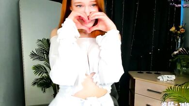 Watch Jennifer Shy's hunger for cock and body, as Ferocious arousals are hidden in this video!