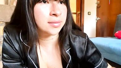 Lust Psychos uses her naked body to make you scream with pleasure