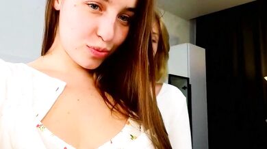 Sweetest Sunshine - Sultry body and words get hot and heavy in this steamy video