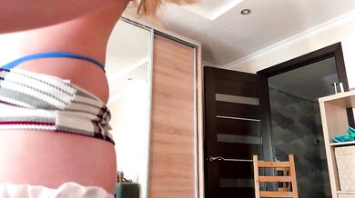Sensual goddess Flawless silhouette Mesmerizing temptress and her seductive ways
