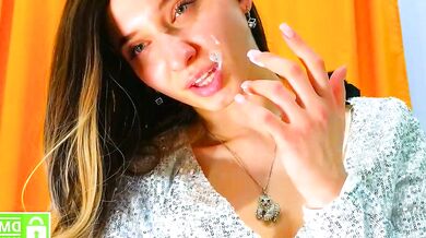 Checkmypeach's seductive ass desires and tantalizing desires for your hard cock