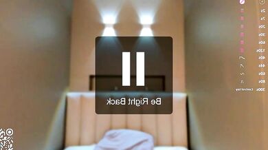 Anorachan's steamy nude leak session on camera