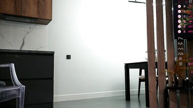 Watch Monika_Youthfull's stunning face as she seduces and pleases Camgirl Sizzling