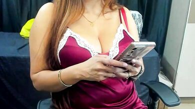 SexyMannat's best cheap-privates topless: curvy-milfs with big tits and red hair blowjobs doggy-style