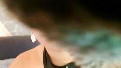 Mia_Roux13 shows off her amazing moves in a steamy striptease-teens clip