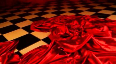 Meganmeow's perfect body on cam - watch now!