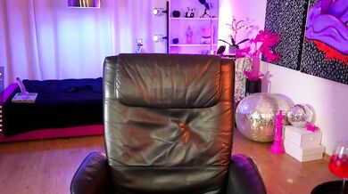 Watch Sensuous Appeal & Fiery Moans of Pleasure in this Unformal Video Charming Host