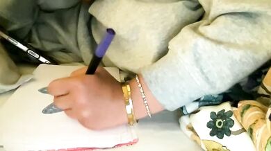 Watch keikyogem, the stunning cam girl, get down and dirty with herself on camera