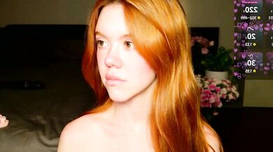 Teya_New's Best Private Session: Interactive Teens Teasing, Fingering, and Anal-Fucking for the Price of