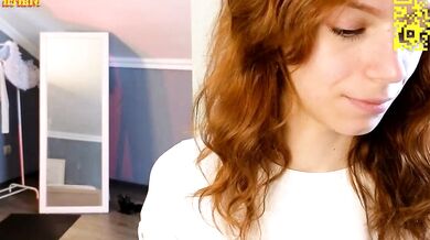 Maria Rogers's hot rear is teased and tantalized in this steamy video