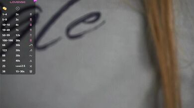 BonnieCrago - Porn Video [Cam4]: energetic streamer, sexy physique, breathtaking hips