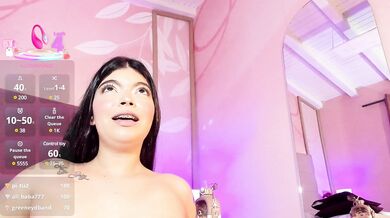 valeryPetit - Porn Video [Cam4]: jaw dropping enchantress, fascinating beauty, stunning mannequin