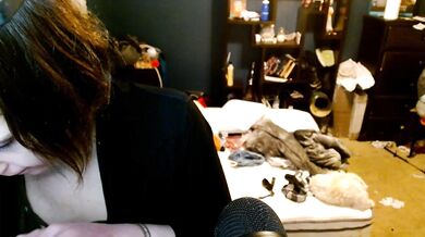 DaniDebauchery - Porn Video [Cam4]: lesbian, captivating cam slut, charismatic entertainer