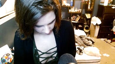 DaniDebauchery - Porn Video [Cam4]: lesbian, captivating cam slut, charismatic entertainer