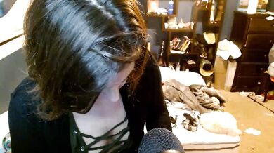 DaniDebauchery - Porn Video [Cam4]: lesbian, captivating cam slut, charismatic entertainer