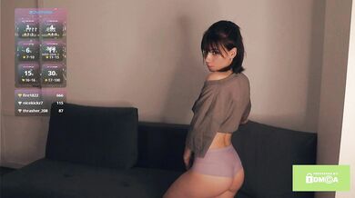 TaiteFoulkes - Porn Video [Cam4]: luscious glutes, intense yearning, fascinating beauty