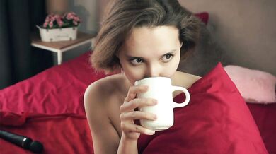 PhyllisAmos - Porn Video [Cam4]: engaging performer, radiant beauty, intimate solo show
