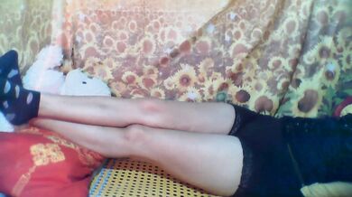 CreamyPussy69x - Porn Video [Cam4]: enthusiastic whores, sensual anticipation, web model