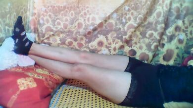 CreamyPussy69x - Porn Video [Cam4]: enthusiastic whores, sensual anticipation, web model