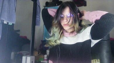 Elith20 - Porn Video [Cam4]: breathtaking booty, stunning enchantment, perfectly shaped breasts