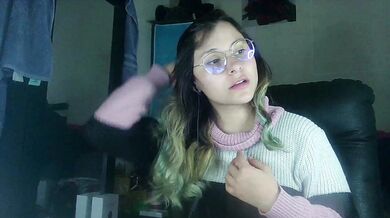 Elith20 - Porn Video [Cam4]: breathtaking booty, stunning enchantment, perfectly shaped breasts