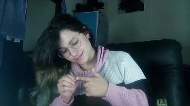 Elith20 - Porn Video [Cam4]: breathtaking booty, stunning enchantment, perfectly shaped breasts