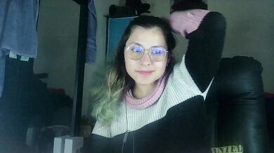 Elith20 - Porn Video [Cam4]: breathtaking booty, stunning enchantment, perfectly shaped breasts