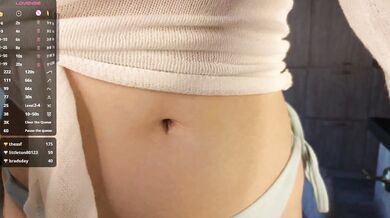 TayteHaith - Porn Video [Cam4]: enviable frame, intense chemistry, elegant enchantress