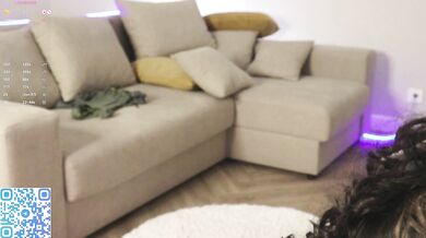 PetulaEsser - Porn Video [Cam4]: wants to masturbate, webcast footage, toned physique