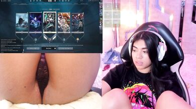 Lis__ - Porn Video [Cam4]: nora, natural, ravishing temptress
