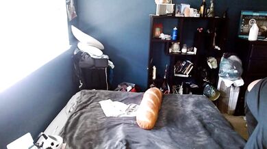 DaniDebauchery - Porn Video [Cam4]: close up, wild girl on stream, nice