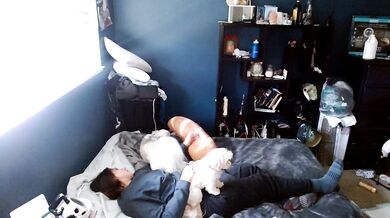 DaniDebauchery - Porn Video [Cam4]: close up, wild girl on stream, nice