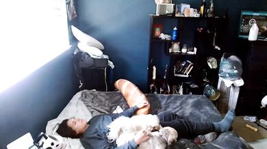 DaniDebauchery - Porn Video [Cam4]: close up, wild girl on stream, nice