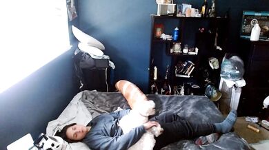 DaniDebauchery - Porn Video [Cam4]: close up, wild girl on stream, nice