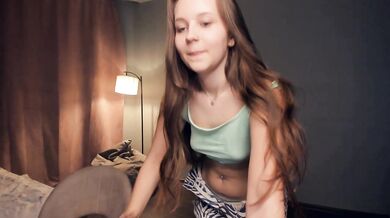 ShelleyGornall - Porn Video [Cam4]: breathtaking allure, gorgeous décolletage, step daughter