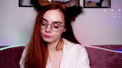 ElswythCorby - Porn Video [Cam4]: elegant melons, stream recording, digital video