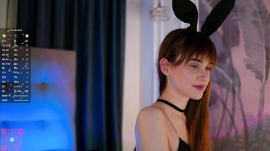 ShelleyClaxton - Porn Video [Cam4]: lovely seductress, boobies, heavenly allure