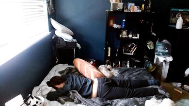 DaniDebauchery - Porn Video [Cam4]: ravishing arousal, streaming interaction, virtual footage