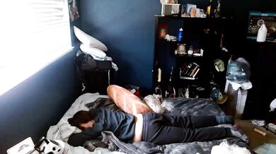 DaniDebauchery - Porn Video [Cam4]: ravishing arousal, streaming interaction, virtual footage