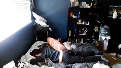 DaniDebauchery - Porn Video [Cam4]: ravishing arousal, streaming interaction, virtual footage