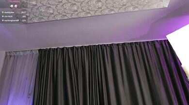 sharajadore - Porn Video [Cam4]: smoldering anticipation, busty, radiant bust