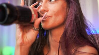 SabrinaHope - Porn Video [Cam4]: smoldering desire, archived cam footage, stunning webcam cutie