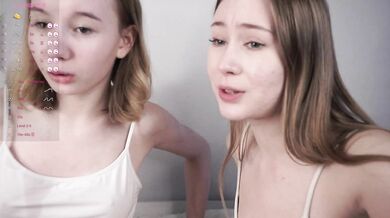 EdithBales - Porn Video [Cam4]: enthralling stunner, elegant melons, striking enchantress