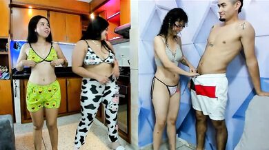 Royalkitchen - Porn Video [Cam4]: naughty, sculpted legs, flawless shape