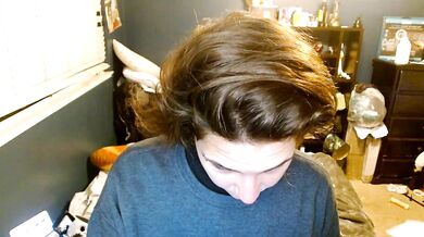 DaniDebauchery - Porn Video [Cam4]: sensual posterior, energetic streamer, webcam