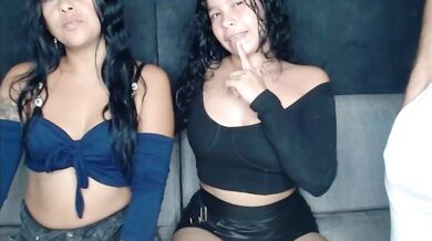 Missbrunette_80 - Porn Video [Cam4]: breathless anticipation, voluptuous surrender, toned waistline