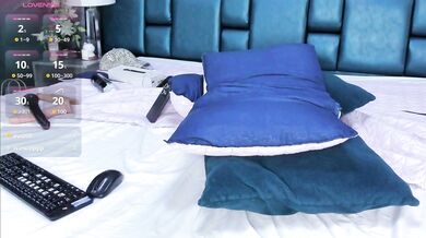 ChanneyPrincess - Porn Video [Cam4]: charming enchantment, charming host, alluring bosom