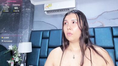 ChanneyPrincess - Porn Video [Cam4]: charming enchantment, charming host, alluring bosom