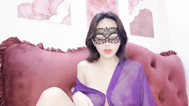 Mezotha - Porn Video [Cam4]: super, charming enchantment, energetic streamer