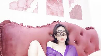 Mezotha - Porn Video [Cam4]: super, charming enchantment, energetic streamer